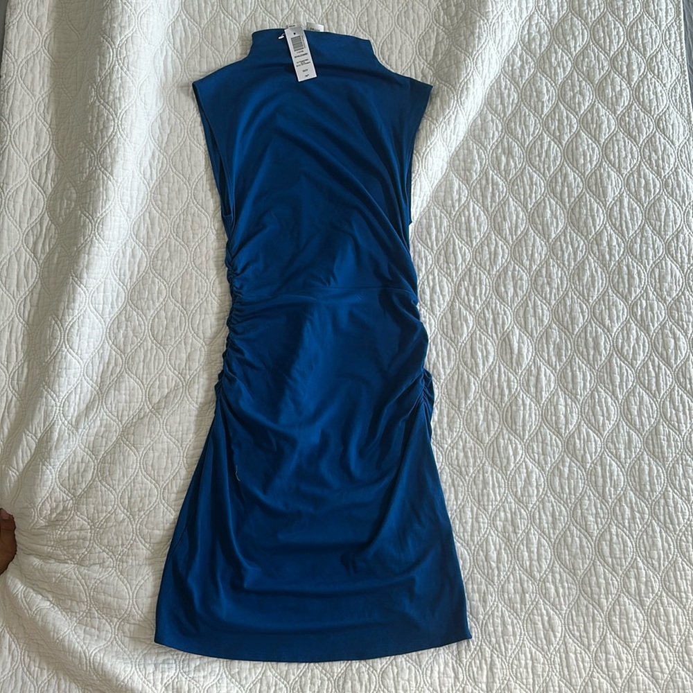 Aritzia minidress boulevard